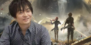 Director Metaphor ReFantazio Clair Obscur Expedition 33