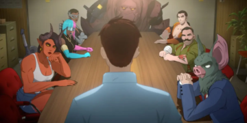 Dispatch Nintendo Switch