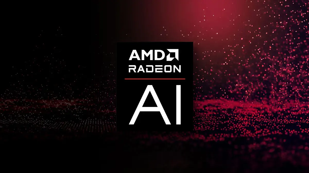 Driver AMD Adrenalin Terbaru Bakal Bawa Fitur AI Opsional untuk GPU Radeon