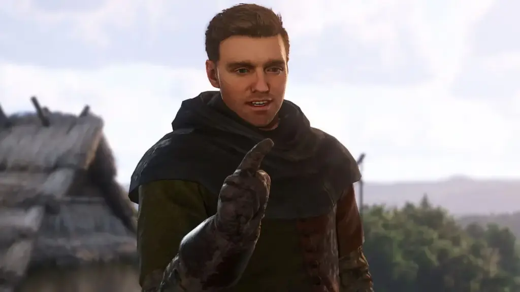 Executive Producer Kingdom Come Deliverance 2