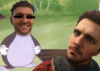 Executive Producer Kingdom Come Deliverance 2 Henry