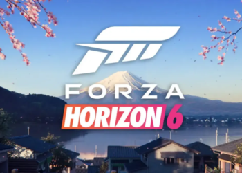 Tanggal Rilis Forza Horizon 6