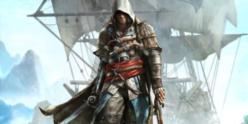 Fakta Menarik Edward Kenway