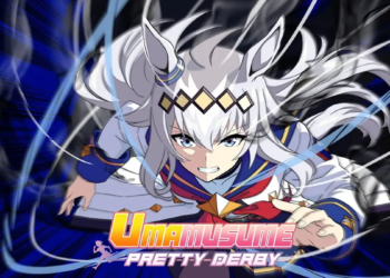 7 Fakta Menarik Oguri Cap Umamusume Pretty Derby 17 Fakta Menarik Oguri Cap