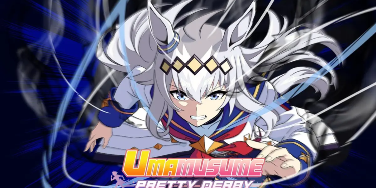 7 Fakta Menarik Oguri Cap Umamusume Pretty Derby 1 Fakta Menarik Oguri Cap