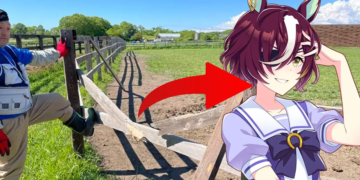 Fans Tanino Gimlet Umamusume