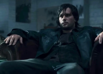 Rilis dalam Waktu Dekat, Film Return to Silent Hill Dapat Ulasan Kurang Bagus 4 Film Return to Silent Hill Ulasan