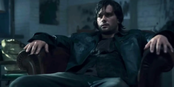 Film Return to Silent Hill Ulasan