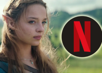 Film The Legend of Zelda Netflix