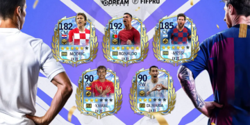 Football Dream Be A Pro