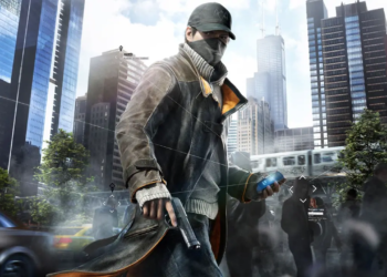 Franchise Watch Dogs