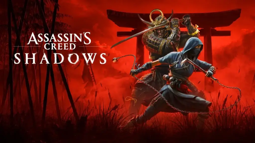 Game Producer Assassin's Creed