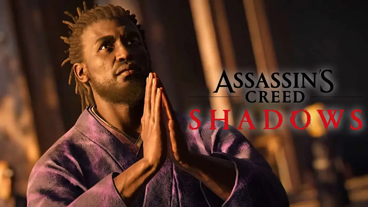 Game Producer Assassin’s Creed Sebut AC Shadows Sebagai Game AAAA