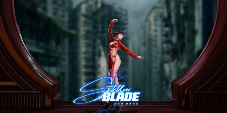 Stellar Blade 2 Tiongkok - Lokasi Game Selanjutnya