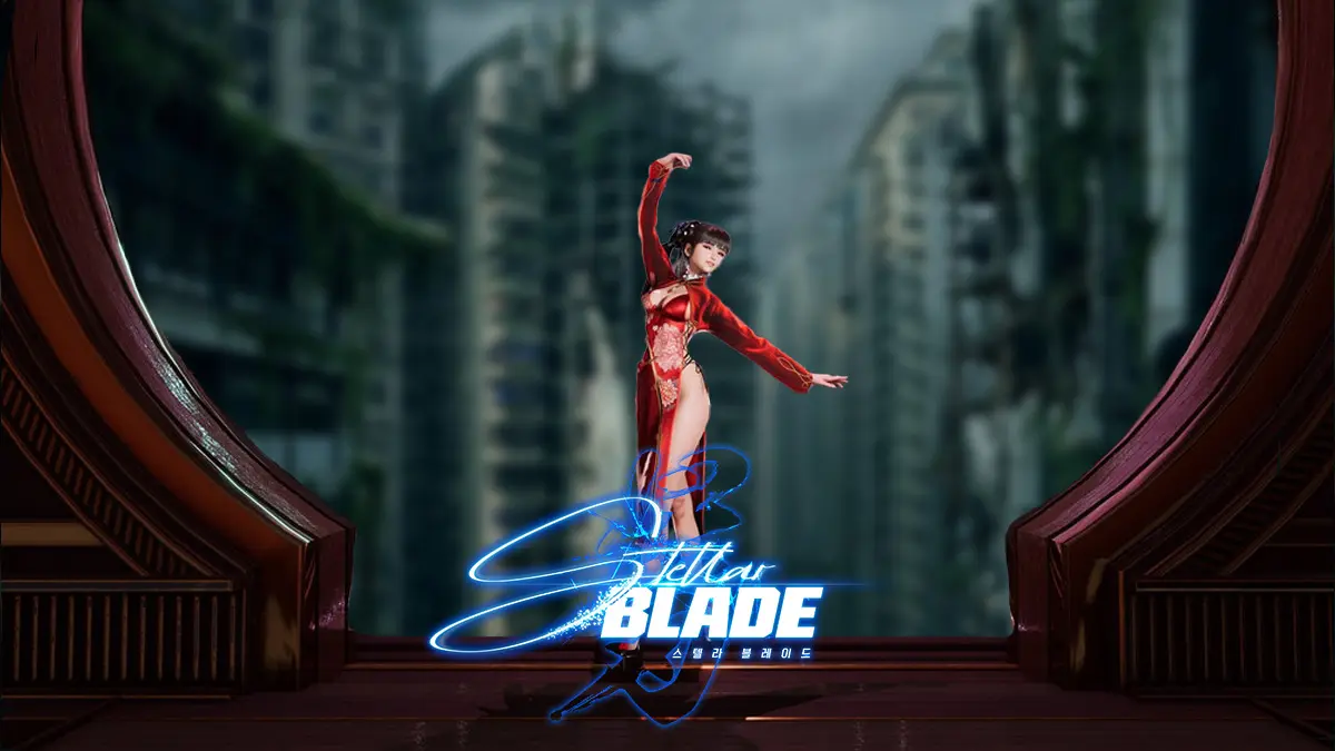 Shift Up Konfirmasi Game Stellar Blade 2 Akan Berlokasi di Tiongkok