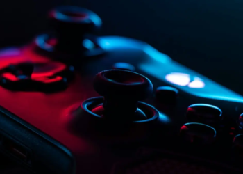 Gamepad Hall Effect Terbaik