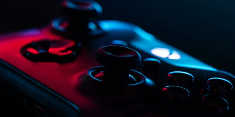 10 Gamepad Hall Effect dan TMR Terbaik 2026 yang Anti Drifting! 1 Gamepad Hall Effect Terbaik