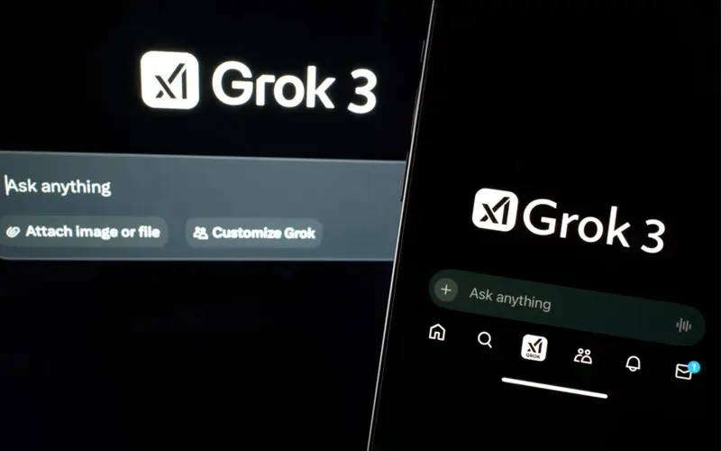 Grok AI Pelanggaran Privasi 2026