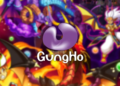 GungHo Online Entertainment Tekanan Investor Ganti CEO FI