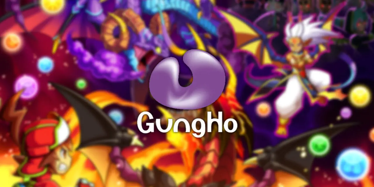 GungHo Online Entertainment Ganti CEO Akibat Tekanan dari Investor, Efektif per 1 Februari