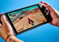 Harga Nintendo Switch 2 RAM