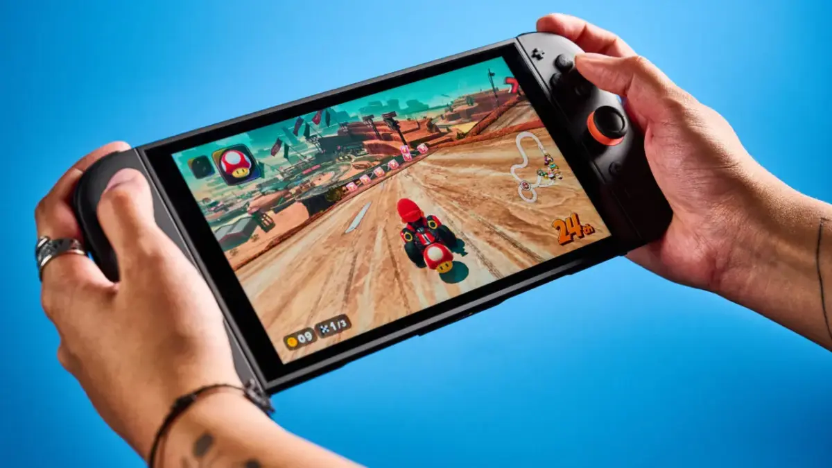 Harga Nintendo Switch 2 Dipastikan Tetap Sama Meski Harga RAM sedang Naik