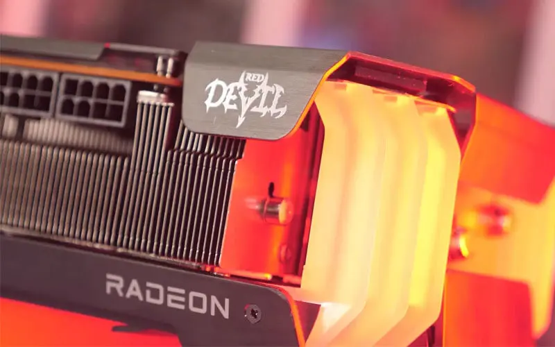 Harga GPU AMD NVIDIA 2026