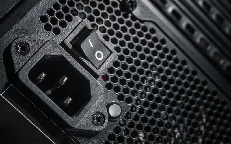 Siap-Siap! Harga Power Supply dan HSF Bakal Ikutan Naik 2 Harga PSU Naik 2026