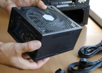 Harga Power Supply dan HSF 2026