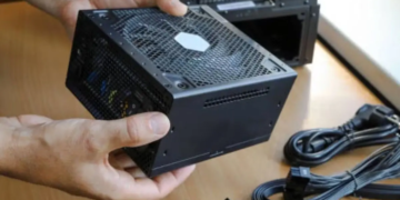 Harga Power Supply dan HSF 2026