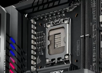 Produk ASUS Mulai dari Perangkat PC dan Lainnya akan Naik di Awal Januari 2026 14 Harga Produk ASUS Bakal Naik 2026