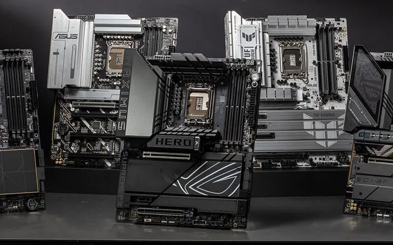 Harga Produk ASUS Naik 2026