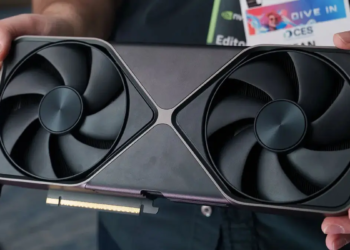 Harga RTX 5090 Terlihat Sudah Naik 2x Lipat 2026