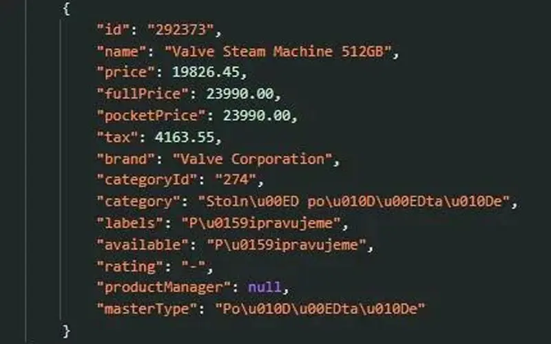 (RUMOR) Harga Steam Machine Bocor, Tembus 16 Jutaan? 4 Harga Steam Machine dalam CZK
