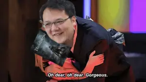 Hidetaka Miyazaki Sebut Bloodborne Menjadi Game Favorit yang Pernah Dia Buat