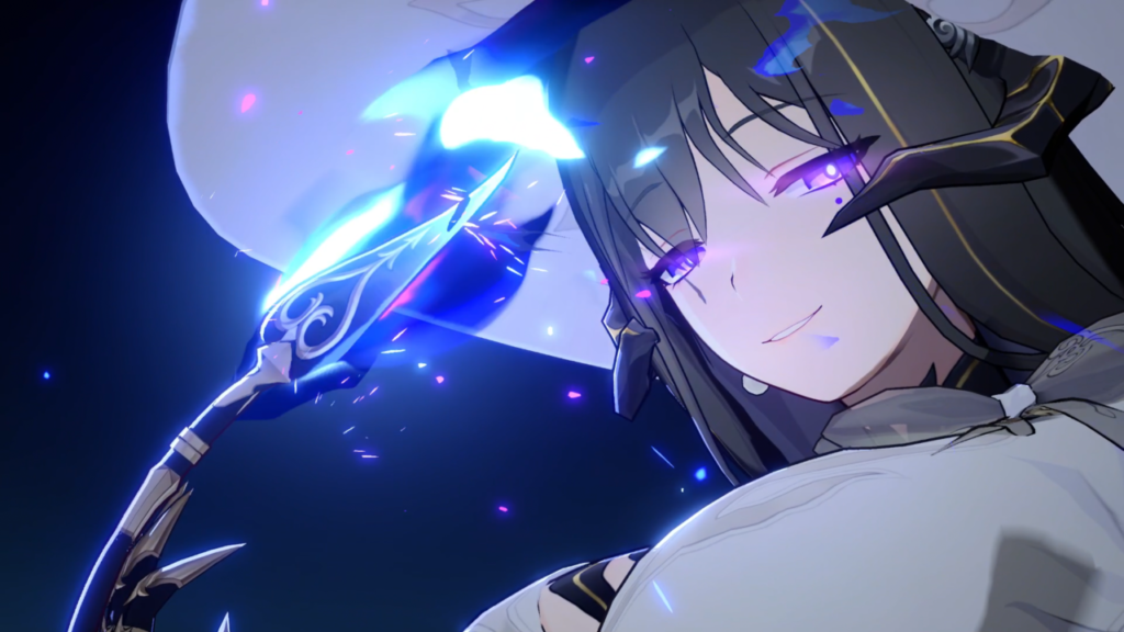 25 Pendapatan Game Mobile Anime Gacha – 2 Januari 2026 7 Honkai Star Rail The Dahlia