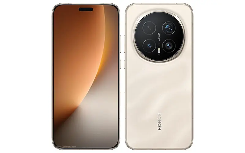 Honor Magic8 Pro 2026