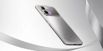 Infinix Note Edge 2026