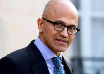 Istilah Microslop Justru Viral Setelah CEO Microsoft Tidak Ingin Netizen Menyebutnya Seperti Itu 11 Microslop CEO Microsoft