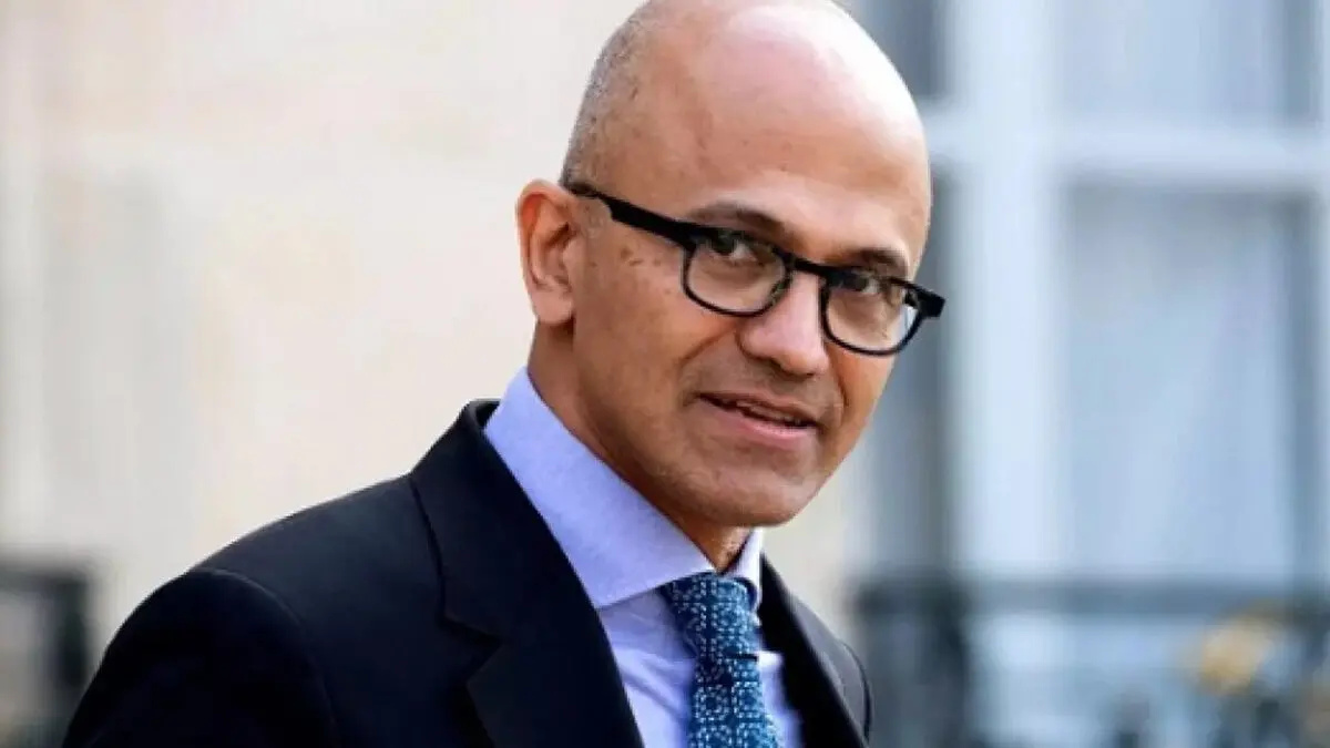 Istilah Microslop Justru Viral Setelah CEO Microsoft Tidak Ingin Netizen Menyebutnya Seperti Itu