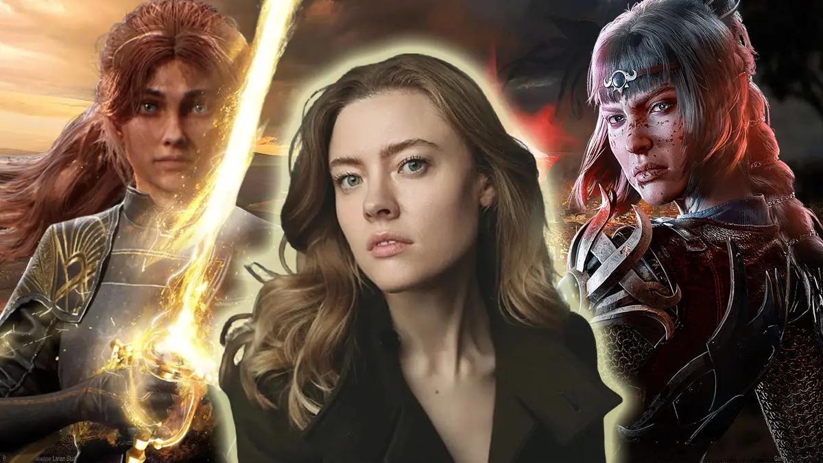 7 Karakter Video Game Disuarai Jennifer English, Pemenang Best Performance TGA 2025