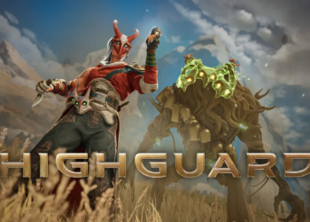 Jumlah Player Highguard Steam