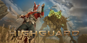 Jumlah Player Highguard Steam