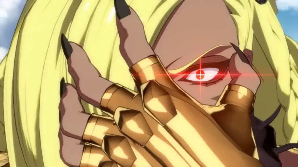 Beelzebub Granblue Fantasy