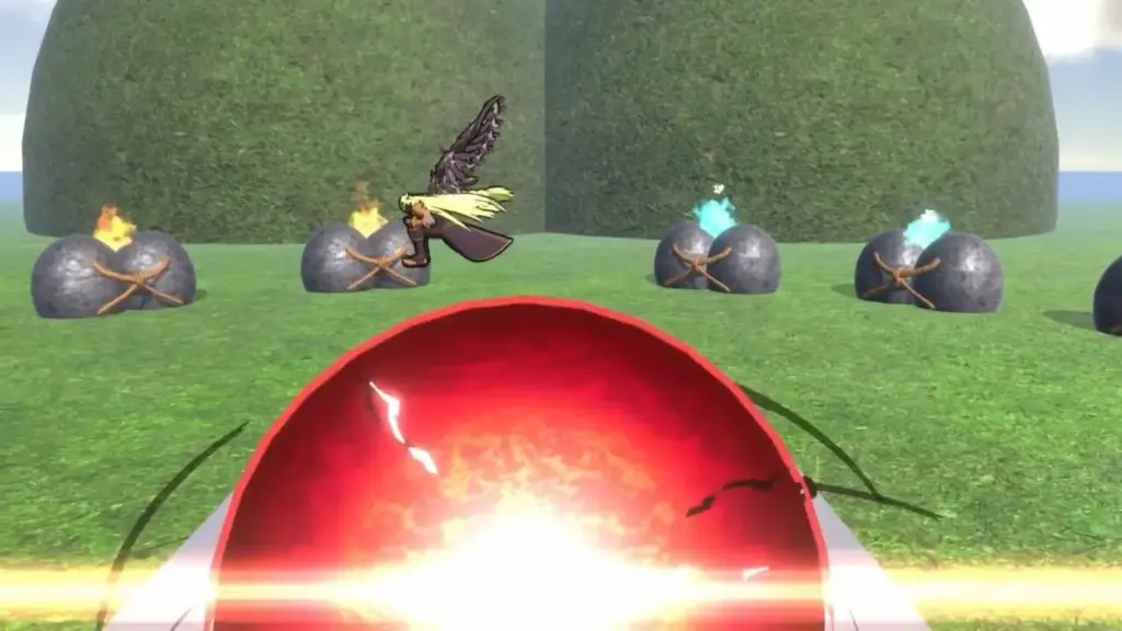 Ketsu Battler Beelzebub