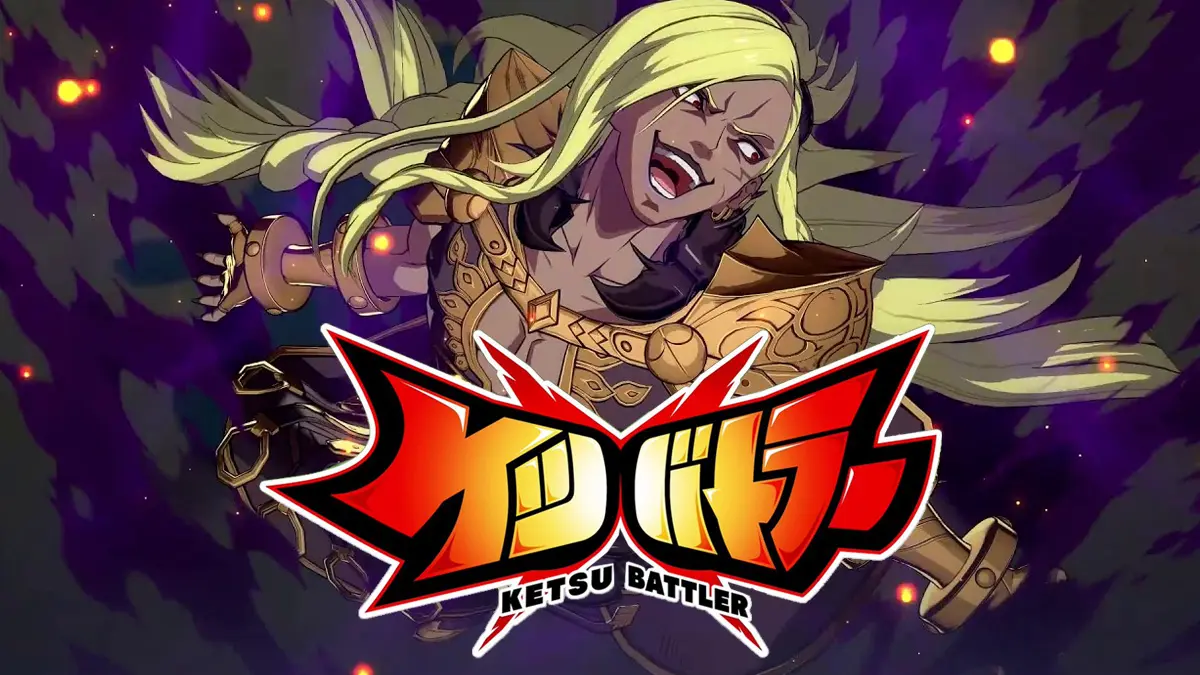 Karakter Beelzebub Granblue Fantasy akan Muncul di Game Adu Pantat Ketsu Battler