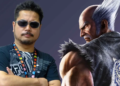 Katsuhiro Harada Tekken