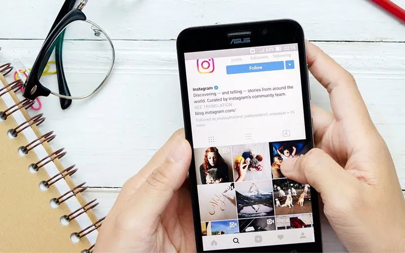 Kebocoran Data Pengguna Instagram Komdigi 2026