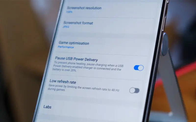 Kelebihan dari Bypass Charging 2026