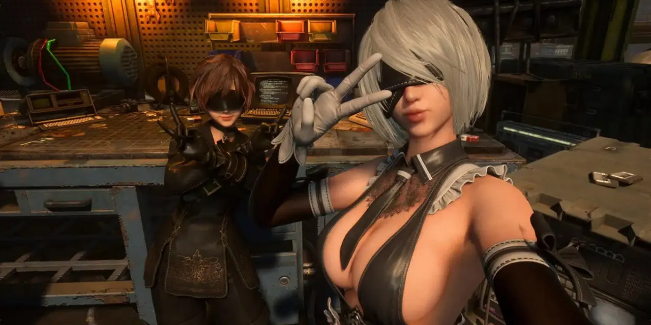 CEO Shift Up Sebut AI Penting untuk Bersaing dengan SDM Developer Cina dan Amerika Serikat